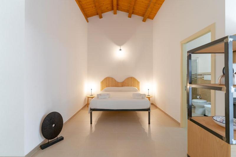 Baglio Cella - Appartamenti Per Vacanze Модика Экстерьер фото
